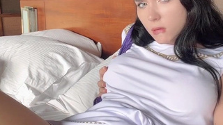 087 - Worship Your Greek Goddess