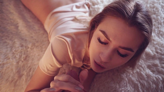 Секс видео с LuxuryMur: страсть и желание с самого утра