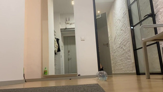 Страстная мастурбация в одиночестве – горячее порно видео