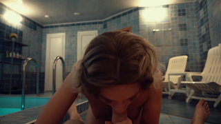 Развратная мачеха соблазняет пасынка – смотреть онлайн