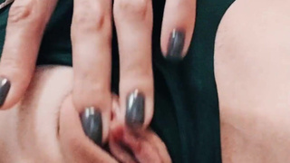 LuxuryMur - Страстный карантинный секс в 2160p