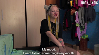 Omg! My neighbor offered to suck my dick!.mp4