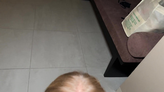 EXCLUSIVE backstage with Sasha Sparrow and Californiababe.mp4