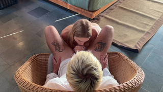 Искусство анала: как стать лучшей в районе