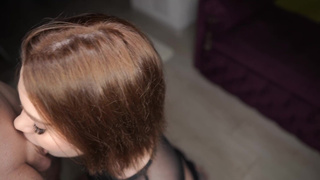 Глубокий минет от Kate Koss: массаж гланд членом смотреть онлайн