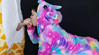 Секс видео в костюме кигуруми смотреть онлайн