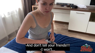 SKIP MY STEPBROTHER FILMED ME TAKING MY VIRGINITY - Pornhub.com.mp4