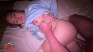 Секс кончают внутрь без предупреждения