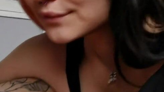 Реальное секс видео с развратной девушкой