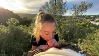 Эксклюзивное домашнее видео – жесткий трах и глубокий минет