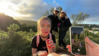 Эксклюзивное домашнее видео – жесткий трах и глубокий минет