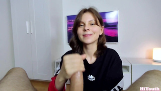 Бурный секс после ссоры - смотреть онлайн