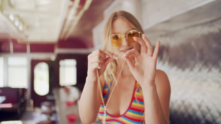 SKIP LittlePolishAngel - [PenthouseGold.com] - Destiny Rose - Pet of the Month July 2022 (Interview)