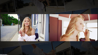 SKIP LittlePolishAngel - [PenthouseGold.com] - Destiny Rose - Pet of the Month July 2022 (Interview)