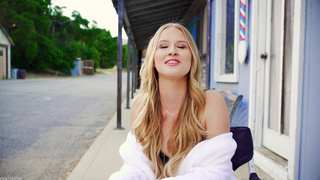 SKIP LittlePolishAngel - [PenthouseGold.com] - Destiny Rose - Pet of the Month July 2022 (Interview)