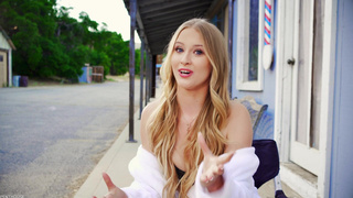 SKIP LittlePolishAngel - [PenthouseGold.com] - Destiny Rose - Pet of the Month July 2022 (Interview)