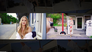 SKIP LittlePolishAngel - [PenthouseGold.com] - Destiny Rose - Pet of the Month July 2022 (Interview)