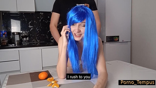 Жена в долговой ловушке - жесткий секс с соседом смотреть онлайн