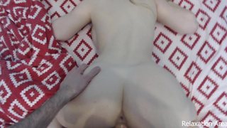 Горячее порно видео страстного утра