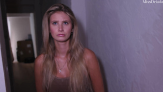 Горячая соседка в страстном порно видео