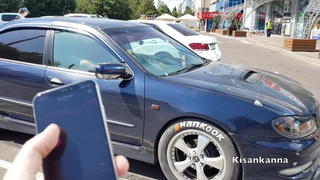 Teen Girl Had Public Orgasm In Car