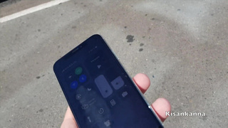 Teen Girl Had Public Orgasm In Car