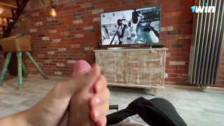 Смотреть онлайн горячее домашнее порно