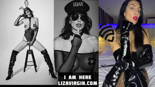 Elskerinde Ydmyger Slave - Горячее порно видео с доминированием