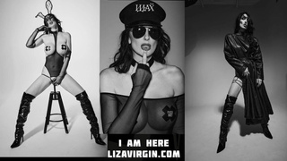 Elskerinde Ydmyger Slave - Горячее порно видео с доминированием