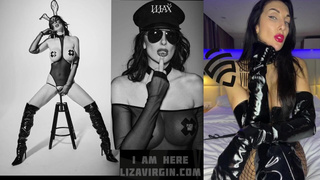 Elskerinde Ydmyger Slave