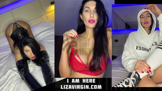 Godt Nytår Og God Jul – Горячее праздничное порно видео