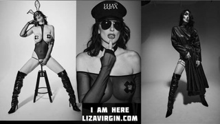 Hot MILF fucked on the beach