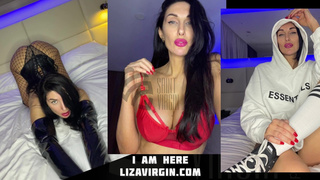 Hot Milf getting shacking orgasm