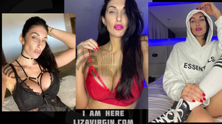 Hot Milf getting shacking orgasm