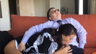 Секс с одноклассником смотреть онлайн