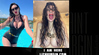 Please cum on my feet