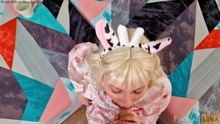 Анальный возбудитель для соседки – тугое очко в моих руках