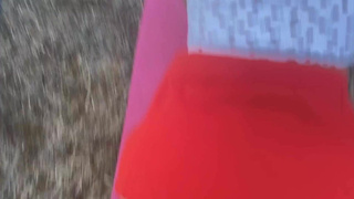 Секс на траве: горячее видео с юными нимфами