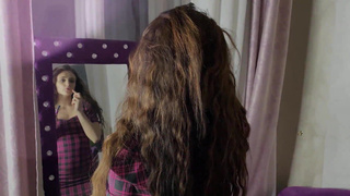 Порно видео онлайн с анальным трахом