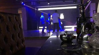 Страстный секс в школе: подростки не удержались