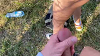 Горячее порно видео: учитель кончает в киску ученицы