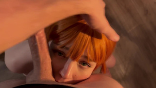 Страстный секс после бургеров – домашнее порно видео с развратной девушкой