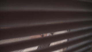 Caught stepsister watching porn