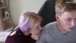 Секс в игровой атмосфере смотреть онлайн