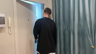 Vell Miller устроил горячий секс с подругой и другом