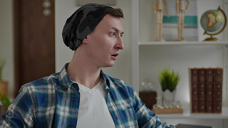 Секс с психотерапевтом – горячее порно видео с развратной блондинкой