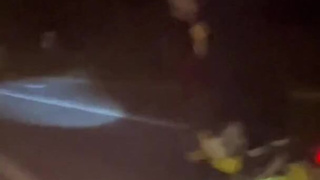 Секс на самокате в парке – экстремальный минет на улице