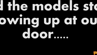 Nata Ocean – соблазнительный минет и жесткий секс без цензуры