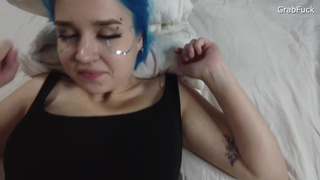 Горячее порно видео с игровой тематикой