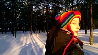 005 First Time PUBLIC Blowjob in Winter_Laruna_Mave_1080p.mp4